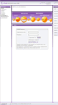 Mobile Screenshot of chat.idividi.com.mk